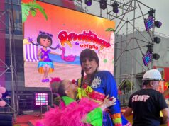 El Reventonazo del Verano regresó con gran exito