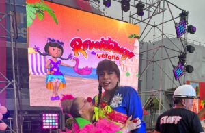 El Reventonazo del Verano regresó con gran exito