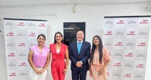 Alianza Estratégica: la Liga Contra el Cáncer y RIMAC renuevan su compromiso por la lucha contra el cáncer