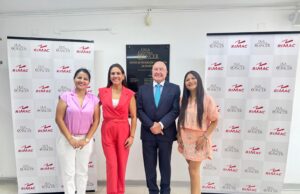 Alianza Estratégica: la Liga Contra el Cáncer y RIMAC renuevan su compromiso por la lucha contra el cáncer