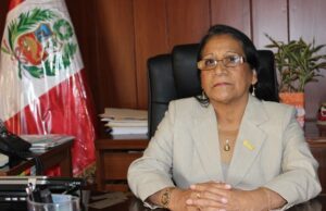 Apoyan postulación de rectora de Universidad Nacional del Santa