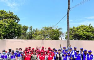 Chorrillos: ex ‘cachineros’ se formalizan y crean asociaciones de recicladores para un trabajo más ordenado