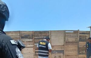 Atrapan a ‘Los bandidos del puente’: banda aterrorizaba con extorsiones en Cono Norte