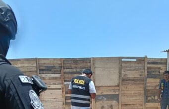 Atrapan a ‘Los bandidos del puente’: banda aterrorizaba con extorsiones en Cono Norte