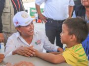 Presidenta Dina Boluarte: No permitimos terroristas ni acosadores sexuales en los colegios