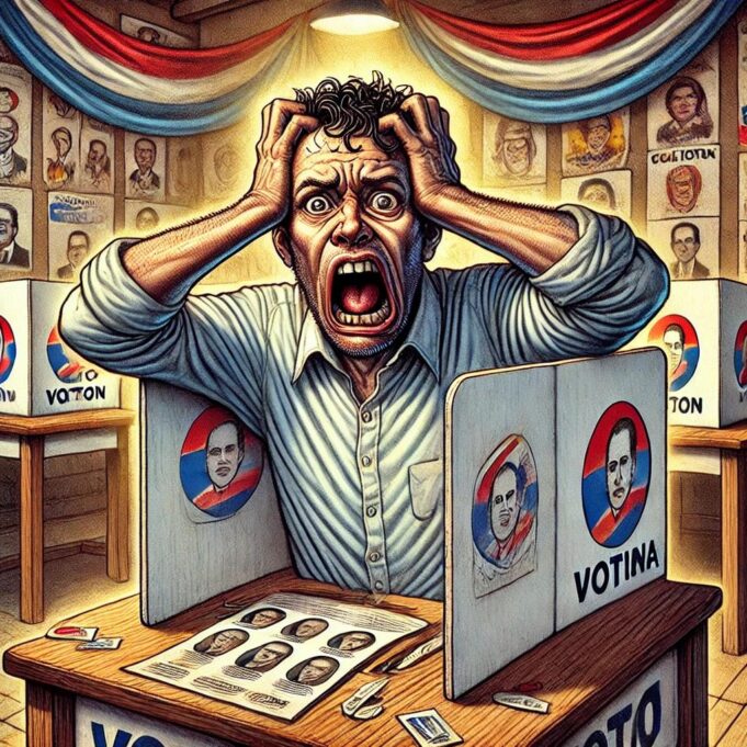 Reformas Electorales Urgentes para Garantizar Elecciones más Ordenadas en 2026