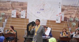 “El Rímac ha sido discriminados de la La Ley 31980 que establece un régimen especial para el Centro Histórico de Lima”