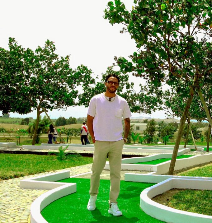 Pedro Gallese espera llegar de la mejor forma a las eliminatorias e ingresa al negocio inmobiliario