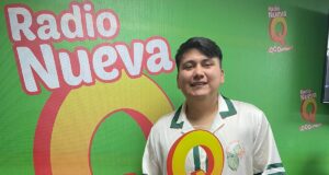 Bill Orosco, asegura que pese a amenazas y extorsiones: «No voy a dejar la música»