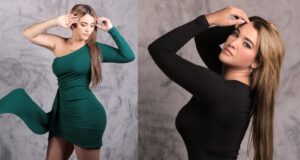 Foto Galería de Farro: con ‘El bombón’ llanero Yeuris Yakir, que paraliza miradas(VIDEO)