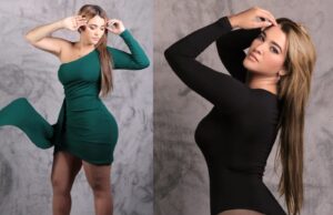 Foto Galería de Farro: con ‘El bombón’ llanero Yeuris Yakir, que paraliza miradas(VIDEO)