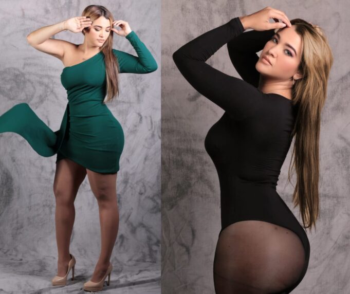 Foto Galería de Farro: con ‘El bombón’ llanero Yeuris Yakir, que paraliza miradas(VIDEO)