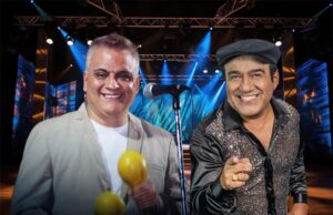 Maycol Paz y Carlos Rincón unieron su talento para sacar el tema; “ Sentimiento Latino»