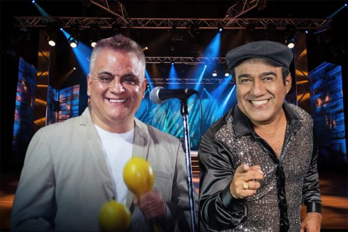 Maycol Paz y Carlos Rincón unieron su talento para sacar el tema; “ Sentimiento Latino»