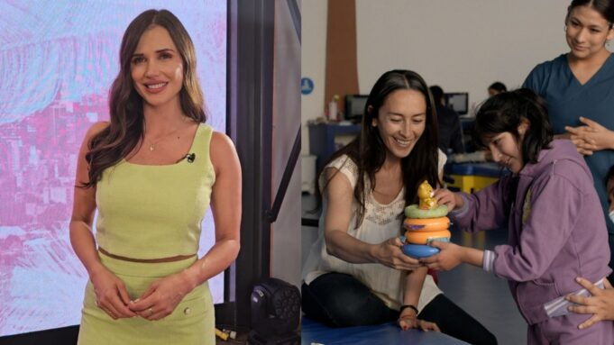 Este miércoles estrema»Lo que callamos las mujeres» presentado por Maju Mantilla