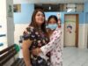 INSN: Extirpan tumor maligno gigante a niña ancashina de 12 años que aún no mestruaba