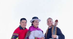 En su aniversario: Diosdado cantará con al tuna Mayor San Cristóbal de Huamanga