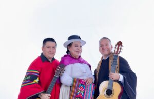 En su aniversario: Diosdado cantará con al tuna Mayor San Cristóbal de Huamanga