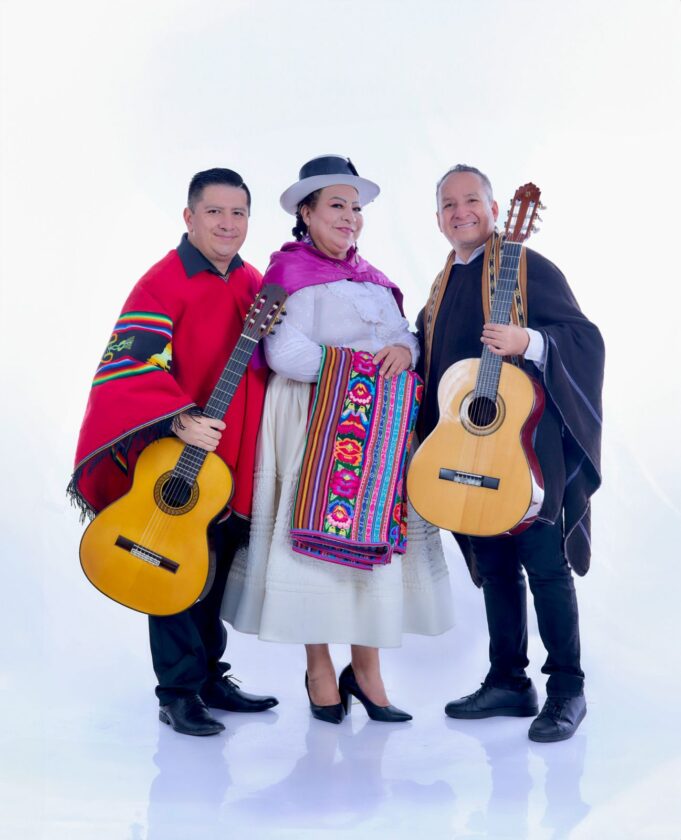 En su aniversario: Diosdado cantará con al tuna Mayor San Cristóbal de Huamanga