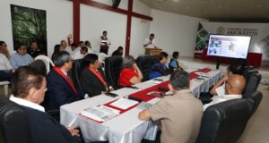 Contra la inseguridad: Gore San Martín entregará 51 patrulleros y 48 motocicletas nuevas a PNP