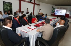 Contra la inseguridad: Gore San Martín entregará 51 patrulleros y 48 motocicletas nuevas a PNP