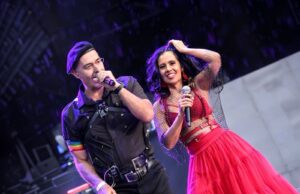 Amistades Peligrosas vuelven al Perú con “Gala Molan los 90” a pedido del público