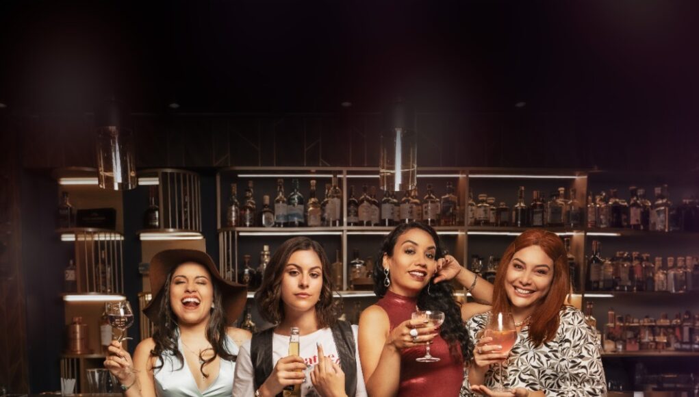 ‘Té de Tías’ se despide de las tablas tras 10 años de éxito