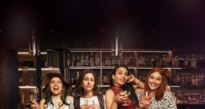 ‘Té de Tías’ se despide de las tablas tras 10 años de éxito