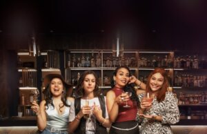 ‘Té de Tías’ se despide de las tablas tras 10 años de éxito