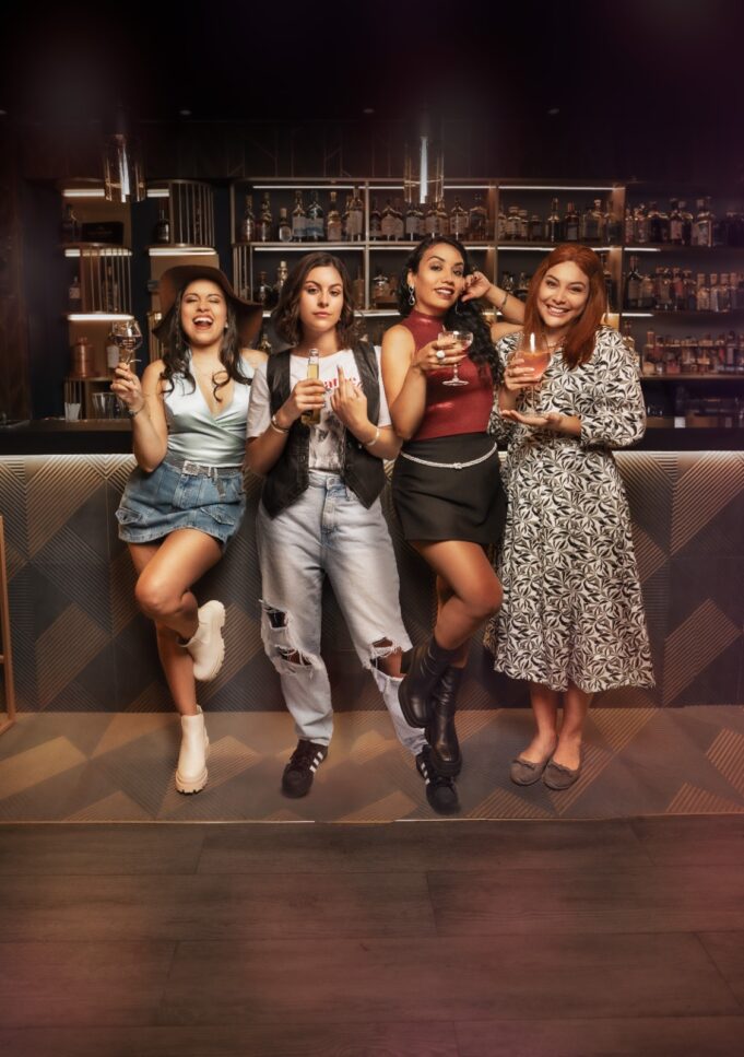 ‘Té de Tías’ se despide de las tablas tras 10 años de éxito