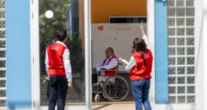 Conadis fiscaliza instituciones educativas para garantizar vacantes a estudiantes con discapacidad