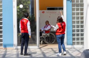 Conadis fiscaliza instituciones educativas para garantizar vacantes a estudiantes con discapacidad