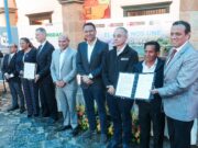 Trabajo articulado entre el Municipio, Gobierno Central y Newmont ALAC permitirá el cierre de brechas por déficit hídrico en Cajamarca