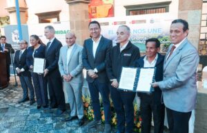 Trabajo articulado entre el Municipio, Gobierno Central y Newmont ALAC permitirá el cierre de brechas por déficit hídrico en Cajamarca