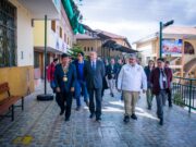 Continúan los trabajos por la educación y patrimonio cultural en Cusco