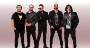 ELEFANTE: Banda mexicana girará su rock por el Perú en Marzo(VIDEO)