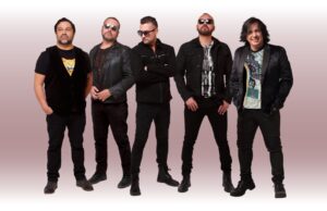 ELEFANTE: Banda mexicana girará su rock por el Perú en Marzo(VIDEO)