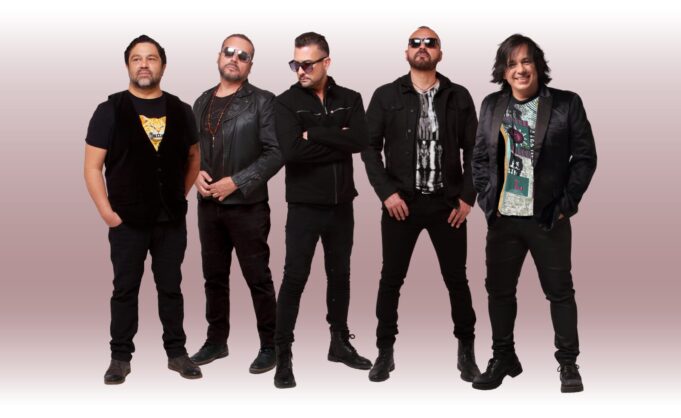 ELEFANTE: Banda mexicana girará su rock por el Perú en Marzo(VIDEO)