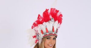 Ruth Karina cumple años y agradece a Dios por la vida, salud y el trabajo(VIDEO)