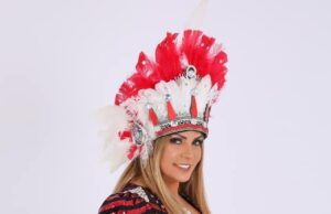 Ruth Karina cumple años y agradece a Dios por la vida, salud y el trabajo(VIDEO)