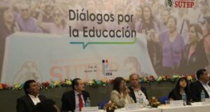 Inician diálogos para mejoras en la Educación