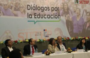 Inician diálogos para mejoras en la Educación