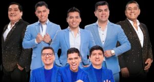 Homenaje al Patriarca de la Cumbia Peruana, Víctor Yaipén