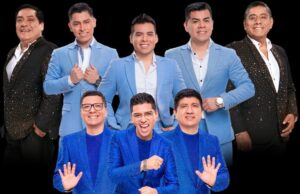 Homenaje al Patriarca de la Cumbia Peruana, Víctor Yaipén