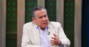 Adrianzén: responsables de colapso del puente Chancay deberán enfrentar la justicia
