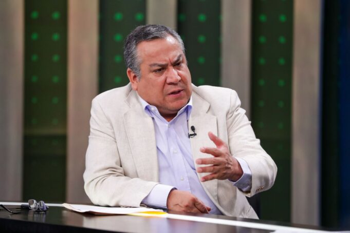 Adrianzén: responsables de colapso del puente Chancay deberán enfrentar la justicia