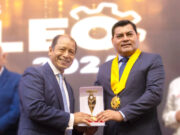 Pachacámac es galardonada con “Premio Empleo 2024”