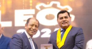 Pachacámac es galardonada con “Premio Empleo 2024”