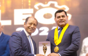 Pachacámac es galardonada con “Premio Empleo 2024”