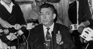 Excongresista Andrés Reggiardo falleció a los 83 años